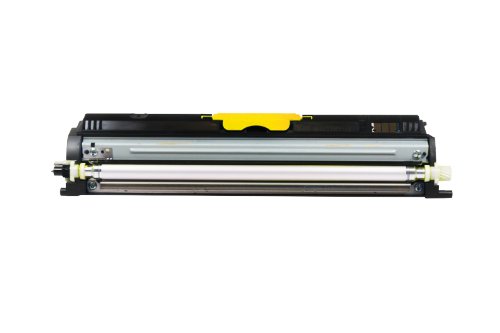 Motorola DP 1400 4x Toner Für Konica Minolta Magicolor 1600-W 1680-mf 1690-mf 1650-EN Konica Minolta Drucker