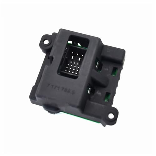 Module de commande phare adaptatif pour BMW E88 gestion directionnelle - 4