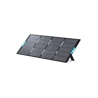 Anker Solix PS100 Portable Solar Panel　. Anker SOLIX PS100 Portable Solar Panel | SanTan Solar