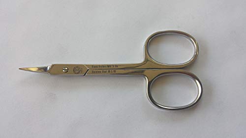 Sharpest Cuticle Scissor