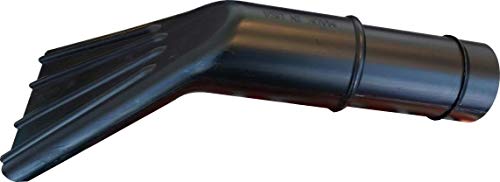 Xinxin buybuynice for Vacuum Claw Mr. Nozzle 2" x 12" Wet/Dry Utility Shop