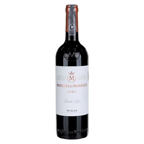 Marques de Murrieta Reserva 2020 75cl