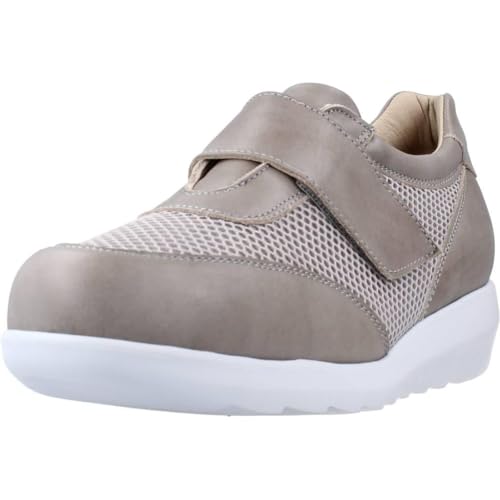 Sneakers Pinosos 7919G Grigio 38