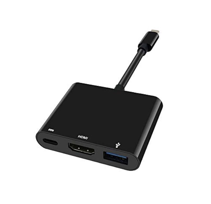 Amazon.co.jp: Nintendo switch ドック 互換品 type-c to HDMI