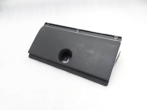 Cubierta para Guanteras Suzuki Negra miniatura 3