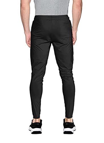 Image of AVOLT Dry Fit Track Pant for Men I Slim Fit Athleisure Running Gym Stretchable Track Pant