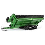 Spec Cast 1/64 Brent 2098 Grain Cart with Equalizer Tracks