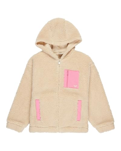 Roxy Apparel Outer Layer Fille veste de ski technique 4-16 ans