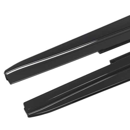 Faldones laterales estilo tuning para lucir tu 5 Series G30 G31 MSport en carretera 3