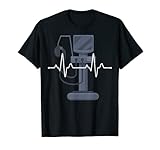 EKG mit Monitor