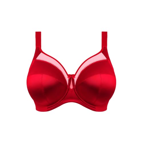 Image of Goddess Women's Plus Size Keira Underwire Banded Bra
