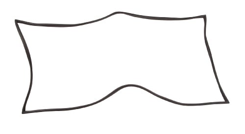 Turbo Air Gasket 30223L0212 - Genuine OEM Replacement Part