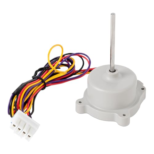 Moteur de ventilateur EAU65058313 compatible réfrigérateur L G Kenmore