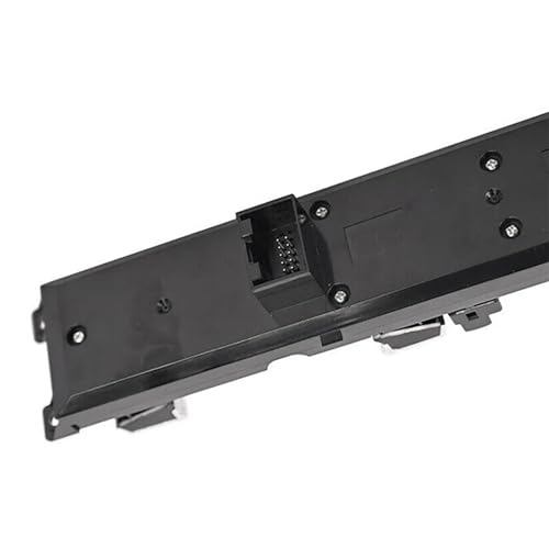 Interrupteur de lève-vitre 3W3959857D pour commande Continental GT