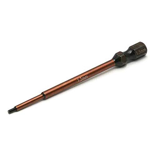 Eviter foirer vis avec clé hexagonale 1.5mm Team Associated 1661