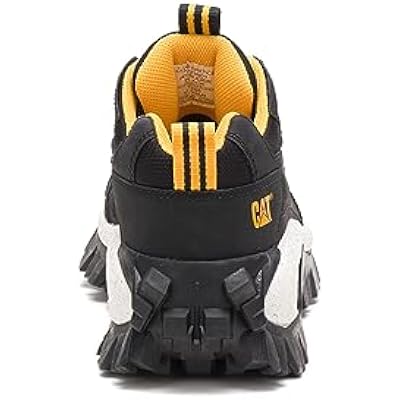 CAT Unisex-Adult Intruder Sneaker