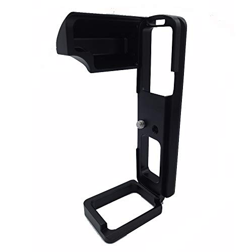 Market&YCY Vertical Grip a leva a sgancio rapido