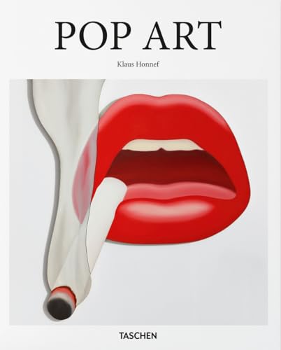 Pop art [Lingua inglese]