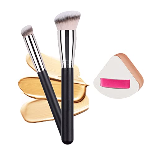 BLEGGEIT FOUNDATION BRUSH SETS