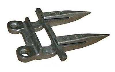 RATION for 219191 BU215H Double Pronged Guard Fits Holland Mower Conditioner 477 488