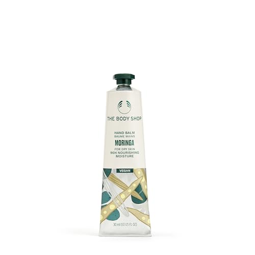 Baume mains Moringa 30ml - vue 3