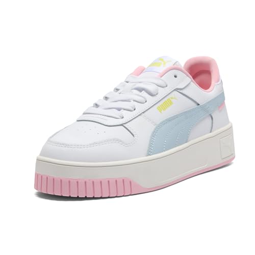 Image of Puma Womens Carina Street Sneaker