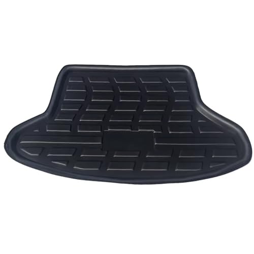 Tapis de coffre pour Toyota Prius anti-saleté fini la moquette tachée au fond du coffre