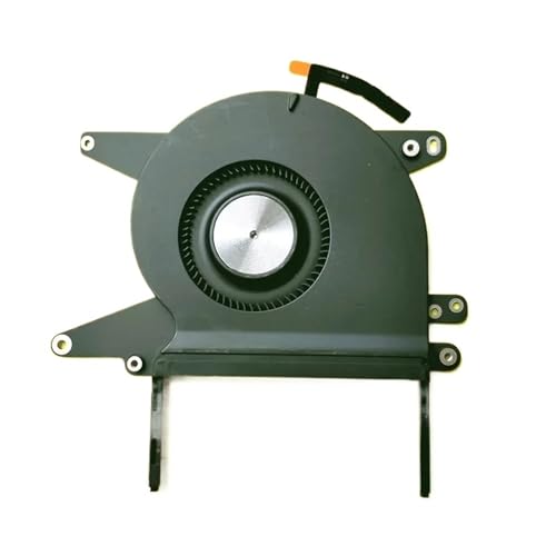 Ventilateur de refroidissement CPU GPU Pro 14 A2442 Fan 2 haute précision silencieux
