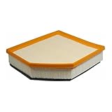 Car Air Filter Cleaner Element 30745344 Compatible With Volvo S60 S80 II V60 I V70 III XC60 XC70 T6