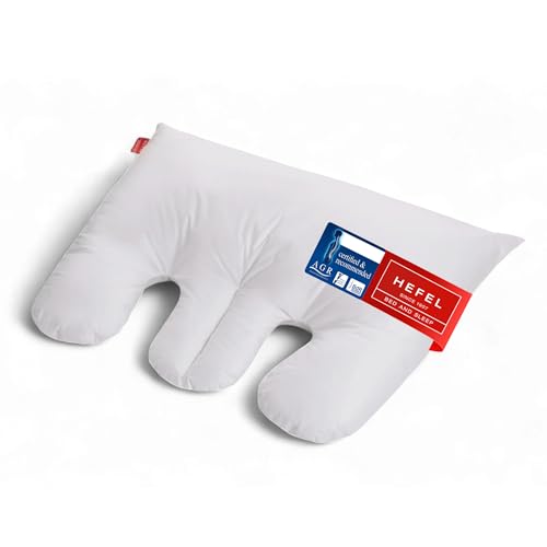 My Neck Kissen, 50x70 cm: Ergonomisches Orthopädisches Kissen...