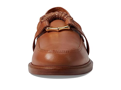 Image of Schutz Womens RhinoLoafer Flat