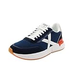 MUNICH Versus 116, Zapatillas Hombre, Azul, 42 EU