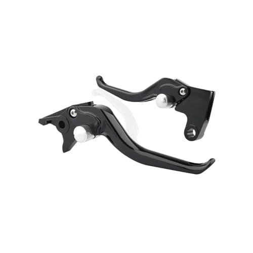 Levier d'embrayage haut de gamme pour Trident 660 et Tiger 660 Sport de 2021 à 2023