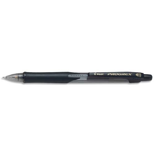 Pilot Progrex Begreen 418389 portaminas Medio 10-friendly punta de 0,9 mm