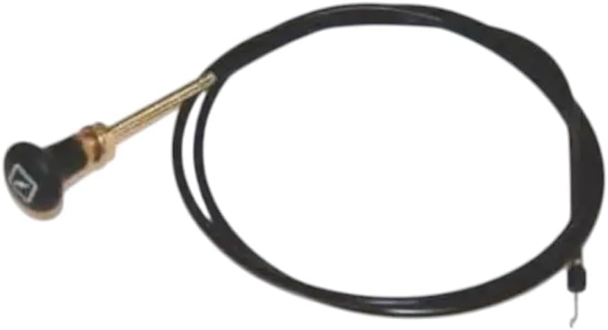 1-603336 Choke Control Replacement for Toro OEM