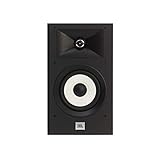JBL Altavoces Stage A130 por par (negro)