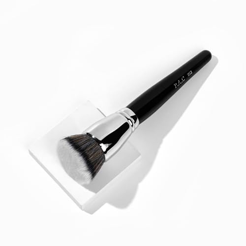 Image of PAC Foundation Blending Brush 252