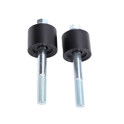 Evita el dolor de espalda con el elevador de manillar para moto Scrambler de aluminio 7