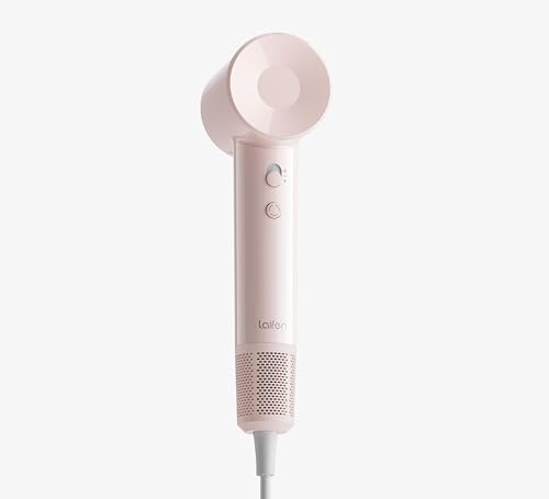 Laifen SE Lite High Performance Hairdryer, Glossy Pink