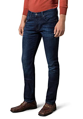 Baldessarini Jeans John Slim Fit 1247-6814 Blau 33/32