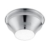 Normcore Convex Billet Basket Kit