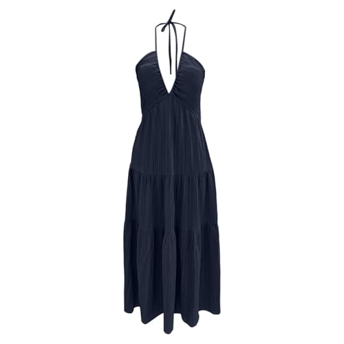 Robe chic pour vos sorties décontractées et soirées d'été - 5