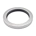 Seal Washer 1pcs 85 * 110 * 12mm Stainless Steel Double Lip Oil Seal, PTFE Lip Oil Seal Single Lip and Dual Lip Screw Air Compressor Oil Seal Gasket Lip (Color : 85x110x12 CSLBDBK)
