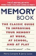 THE MEMORY BOOK