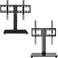 PERLESMITH Universal Swivel TV Stand Base PSTVS13&PSTVS09