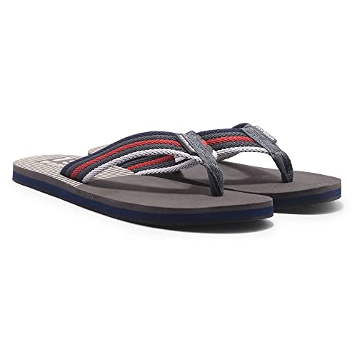 Image of Woodland Men Flip-Flops