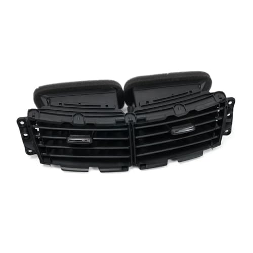 Rejilla de aire acondicionado central para Accent 2011-2017: repara el flujo de aire dañado 5