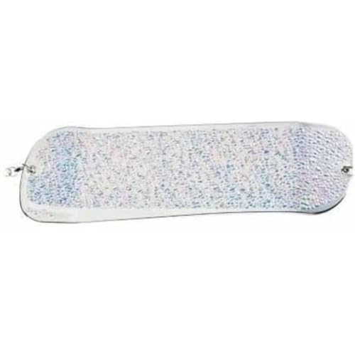 Pro-Troll Fishing Products HotChip 11 Flasher with EChip, Chrome Super UV