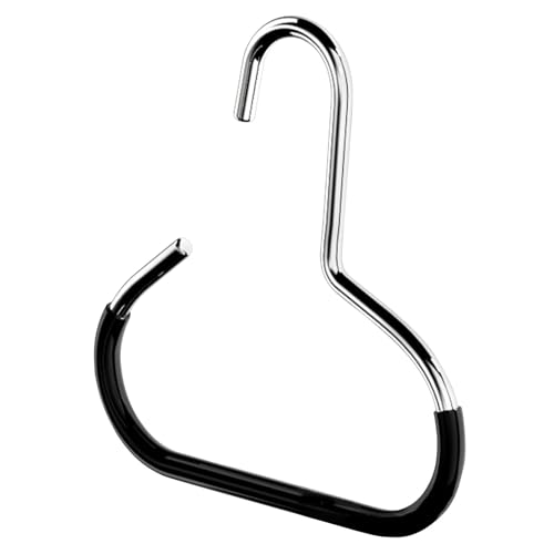Gancho perchero para sombreros de armario - Porta sombreros ajustable | Soportes para perchas para sombreros, perchero para sombreros, armario para 8 sombreros, organizador multifunción para sombreros