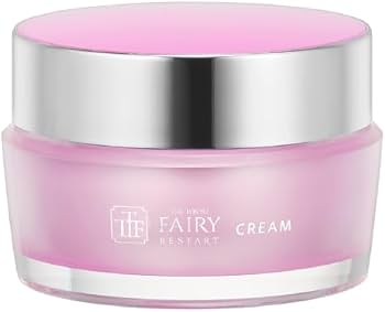 Amazon | THE TOKYO FAIRY RESTART クリーム, NMN配合保湿クリーム